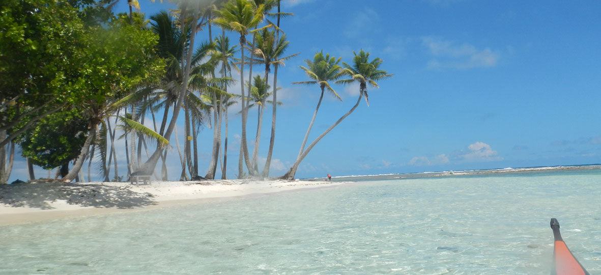 French Polynesia Adventure - TRAK Expedition: May, 2026