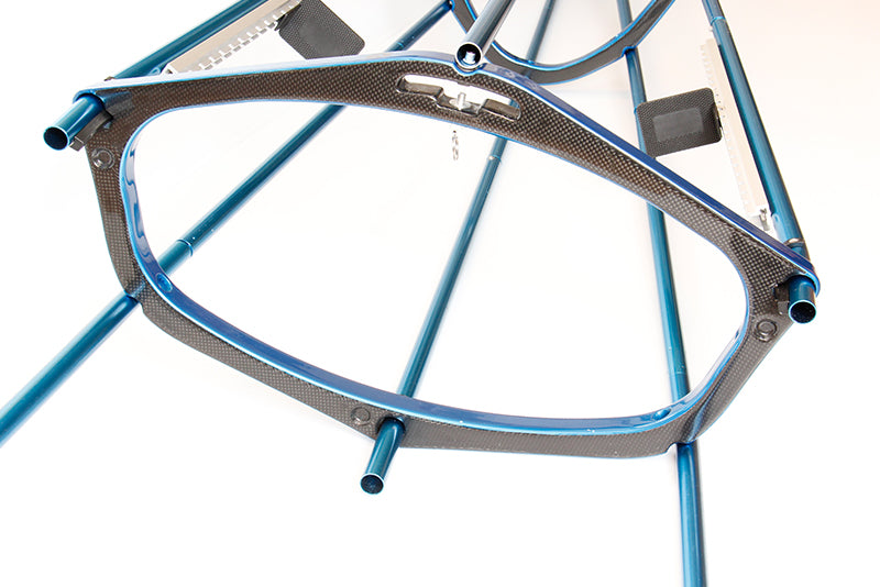 TRAK 2.0 Signature Series - Folding Sea Kayaks