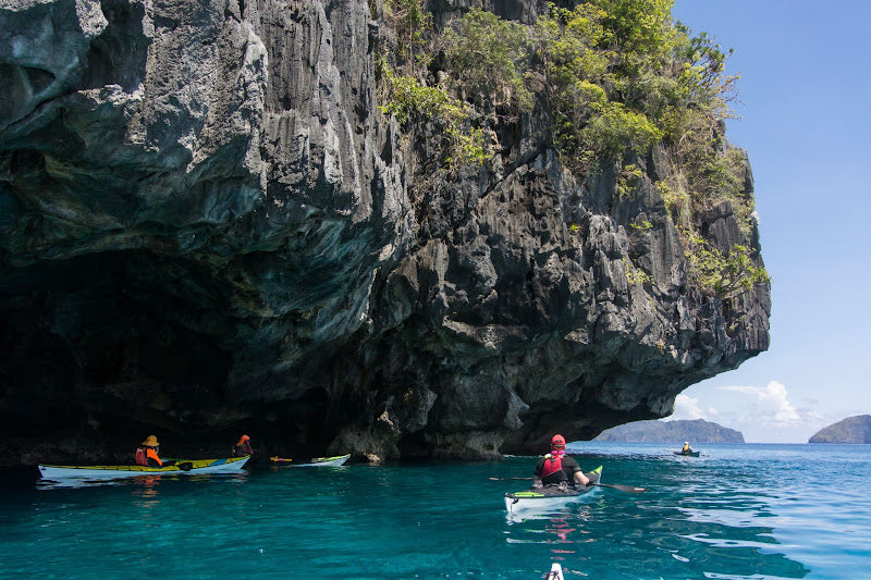 Palawan Expedition - TRAK Tour: May 2026 & 2027