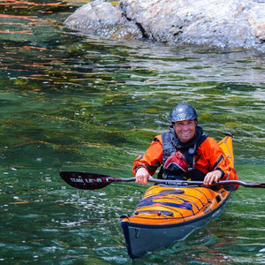 1-on-1 Sea Kayak Skills Accelerator