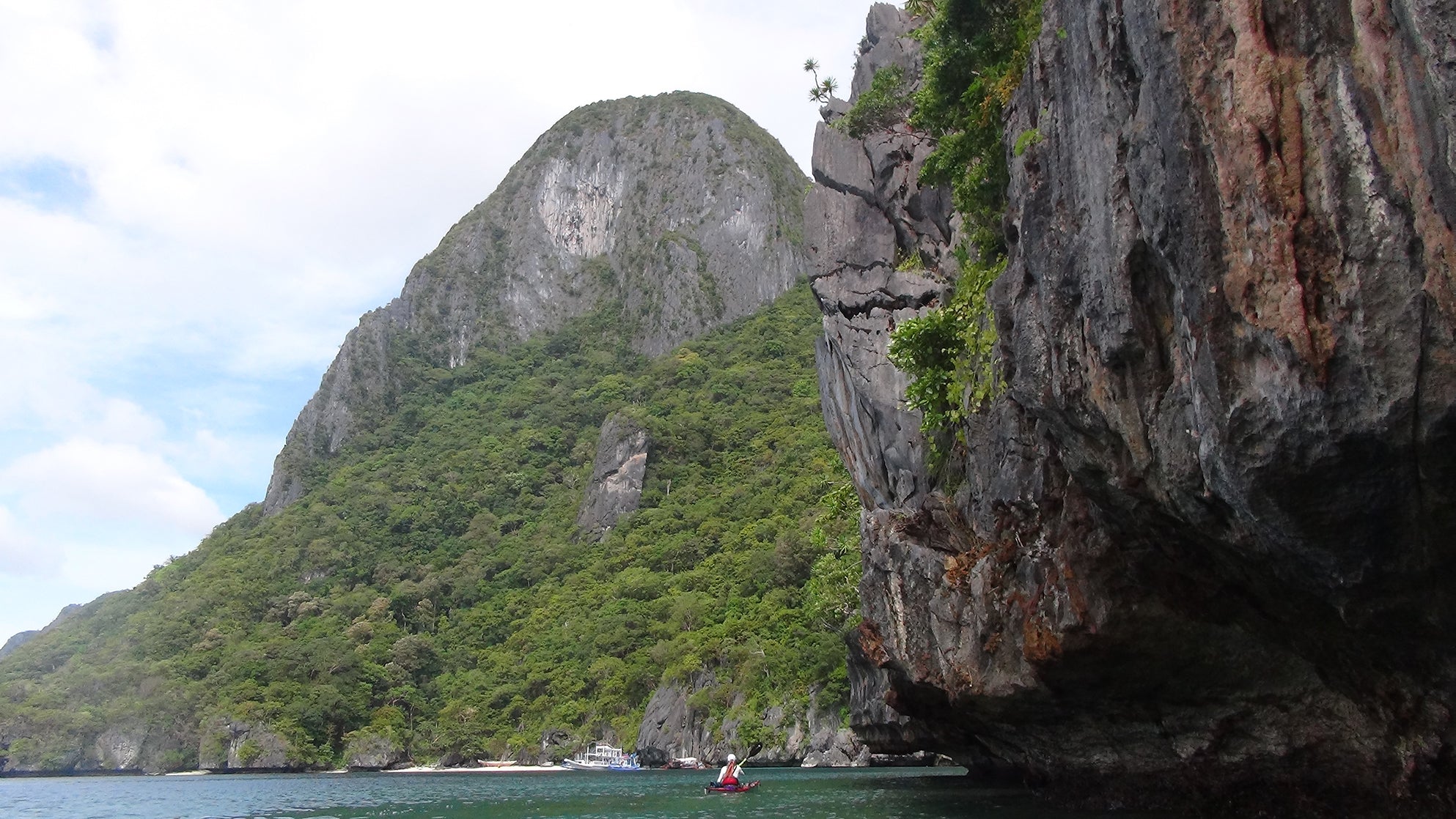 Palawan Expedition - TRAK Tour: May 2026 & 2027
