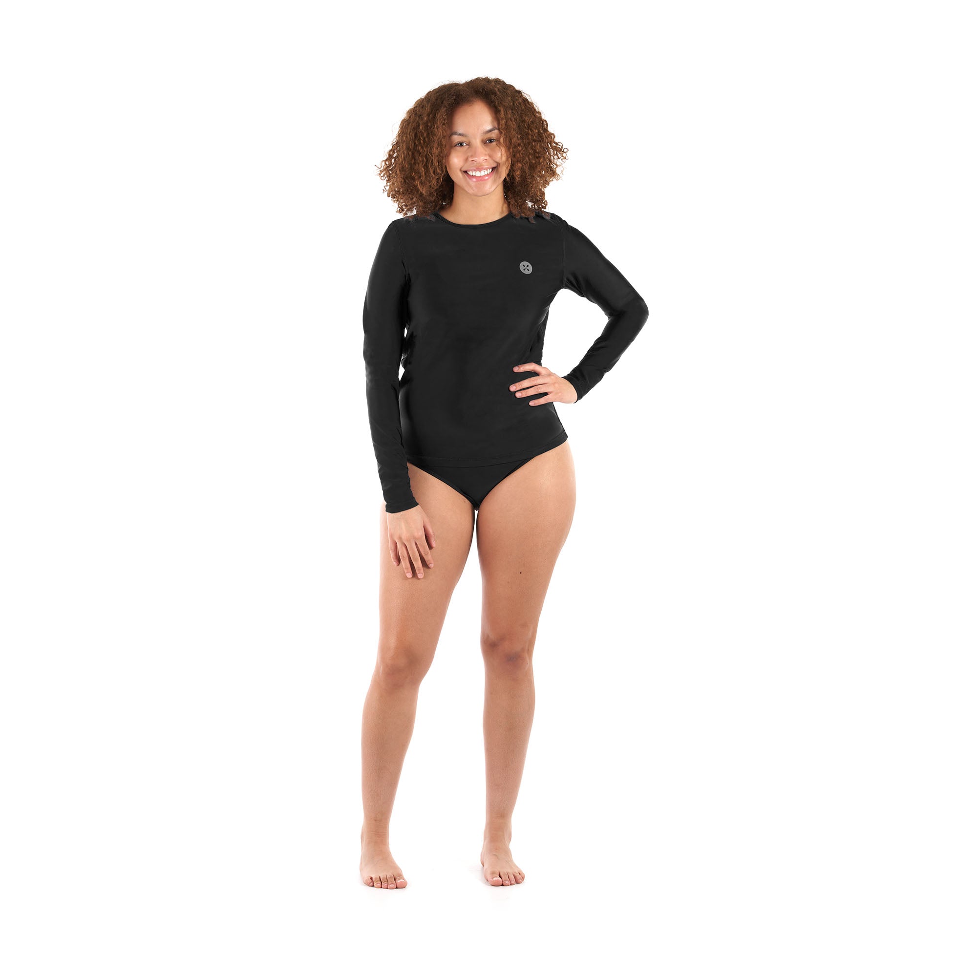 Women's Coastal Long Sleeve