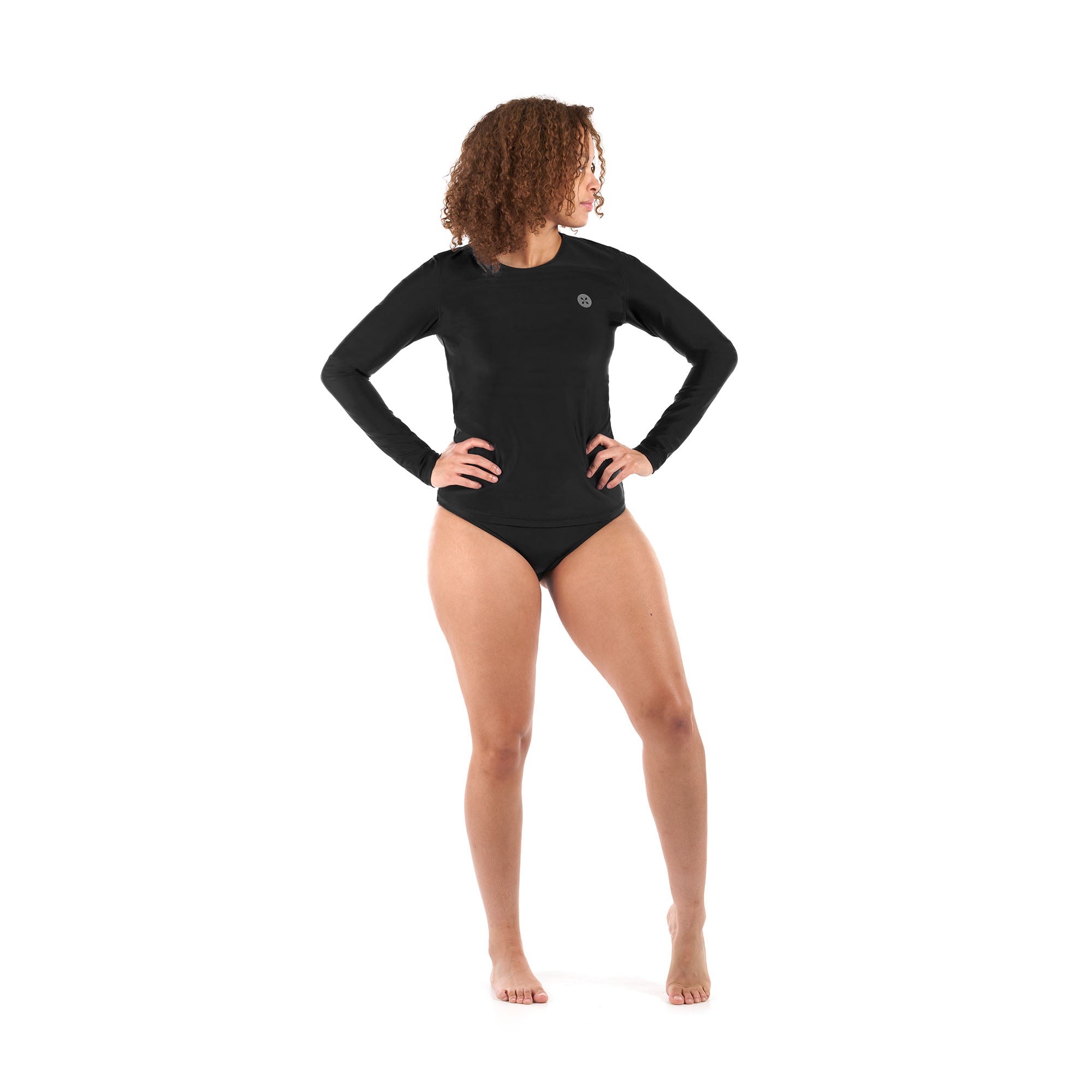 Women's Coastal Long Sleeve