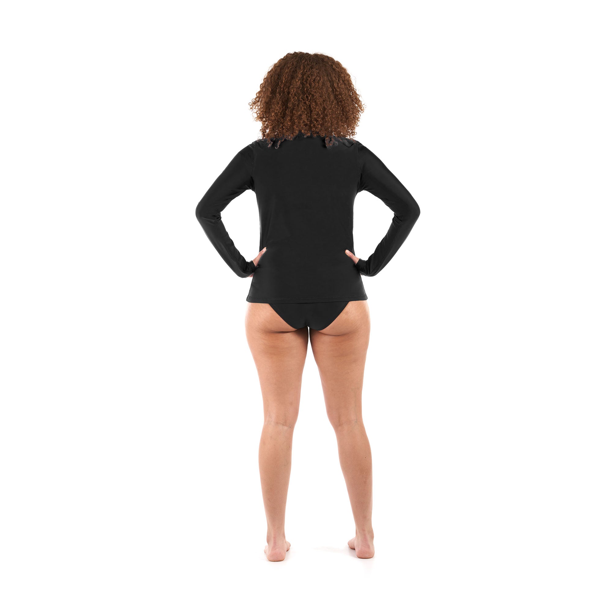 Women's Coastal Long Sleeve