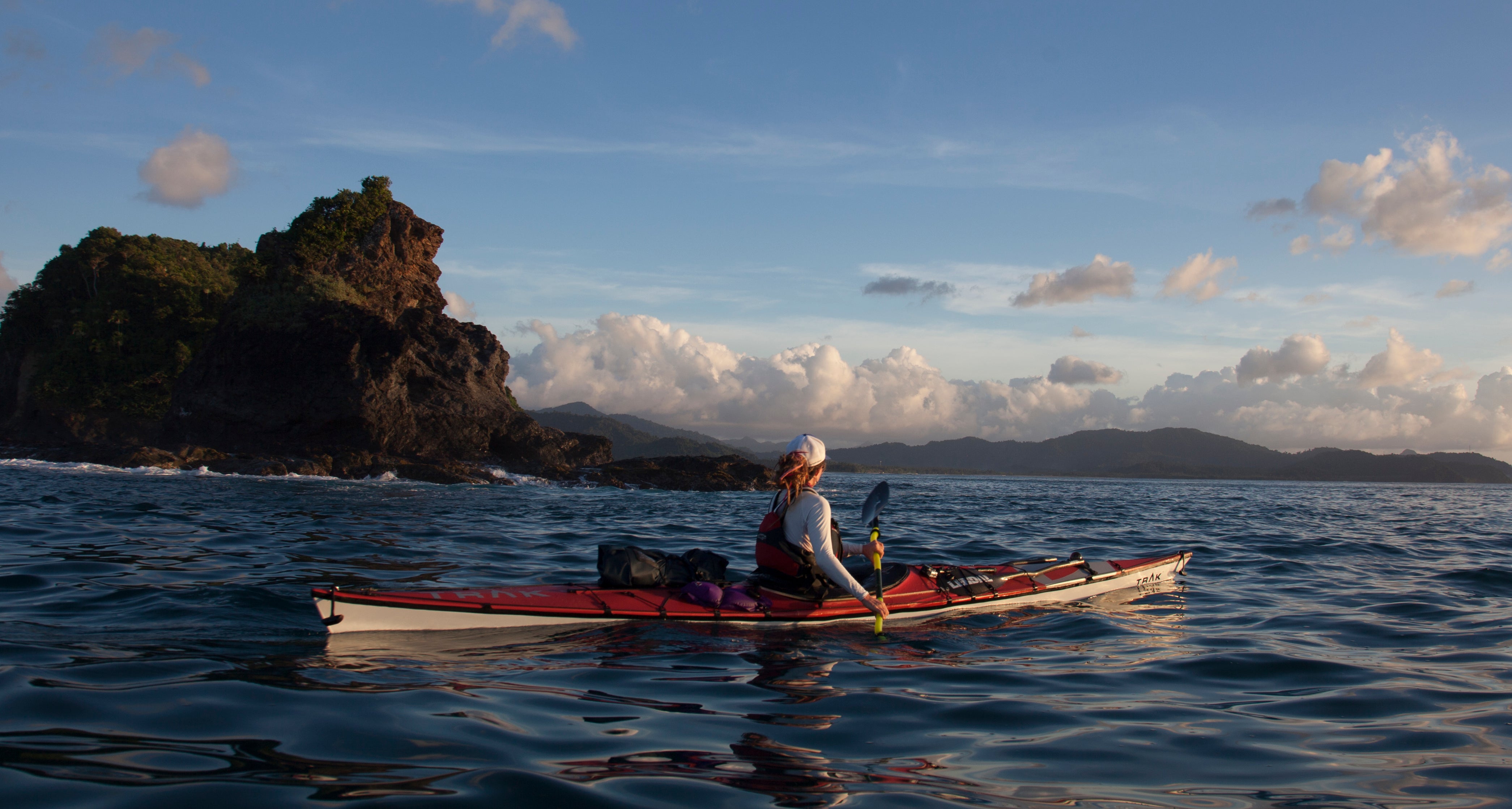 Palawan Expedition - TRAK Tour: May 2026 & 2027