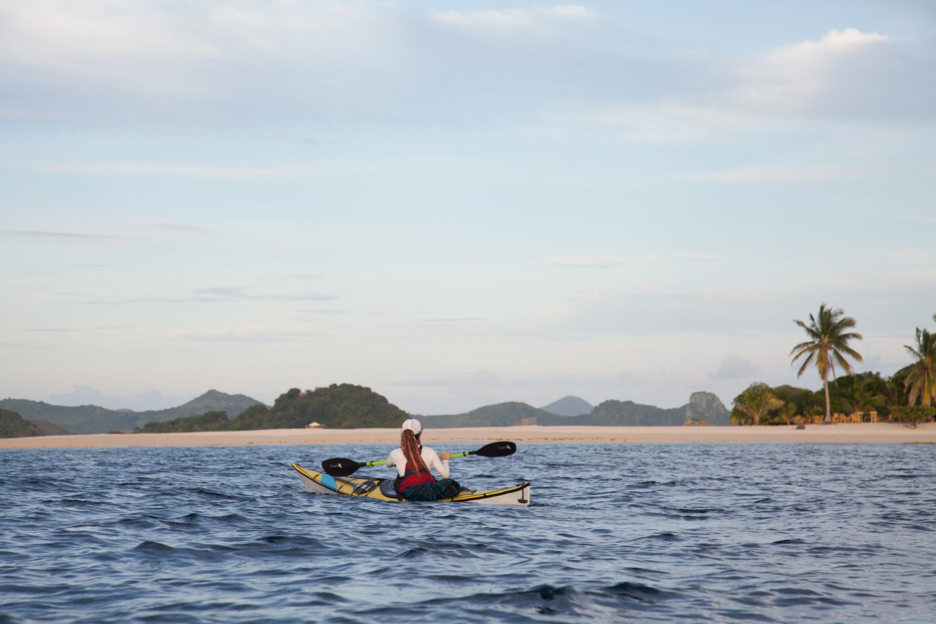 Palawan Expedition - TRAK Tour: May 2026 & 2027