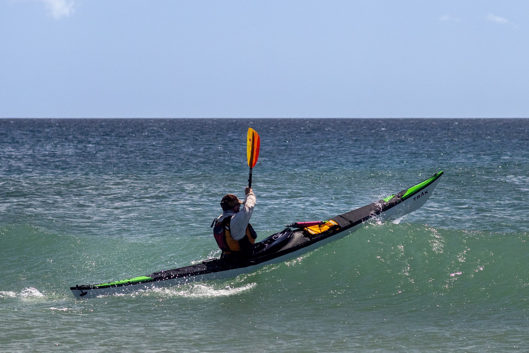 Waitukubuli Sea Trail - TRAK Tours: November 2025 - April 2026