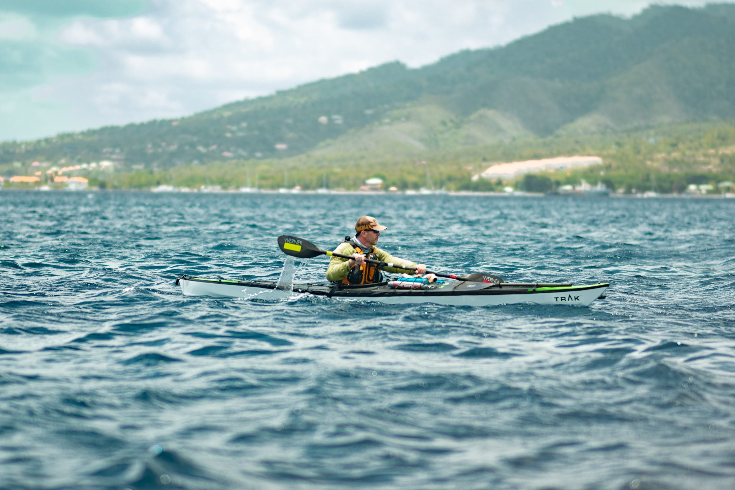 Sentier maritime de Waitukubuli - TRAK Tours : novembre 2025 - avril 2026