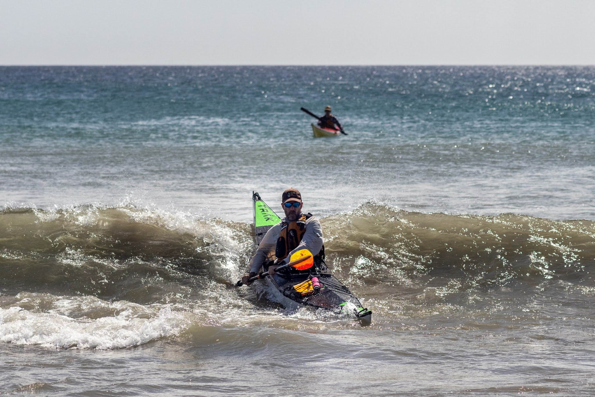 Sentier maritime de Waitukubuli - TRAK Tours : novembre 2025 - avril 2026