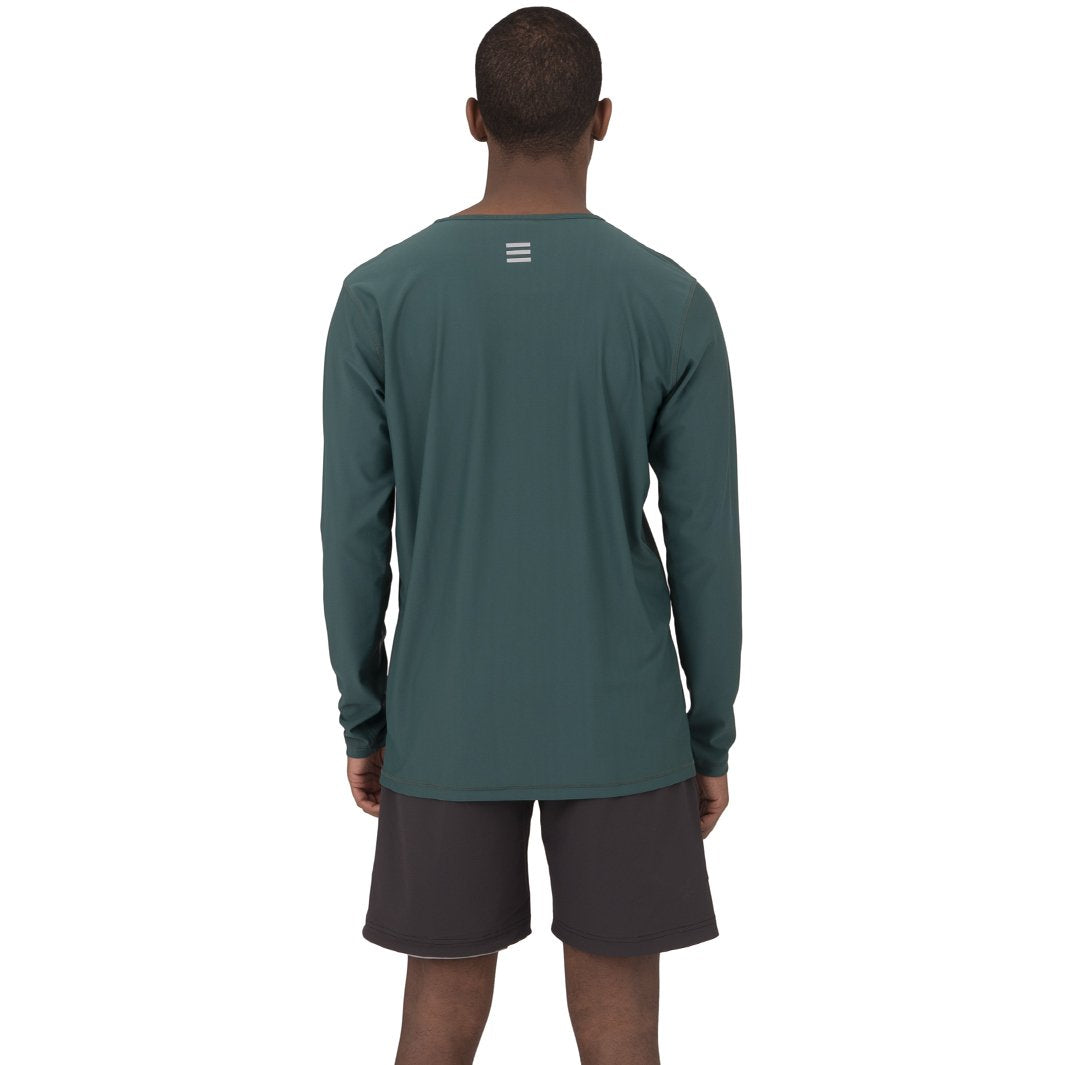 Men's Coastal Long Sleeve