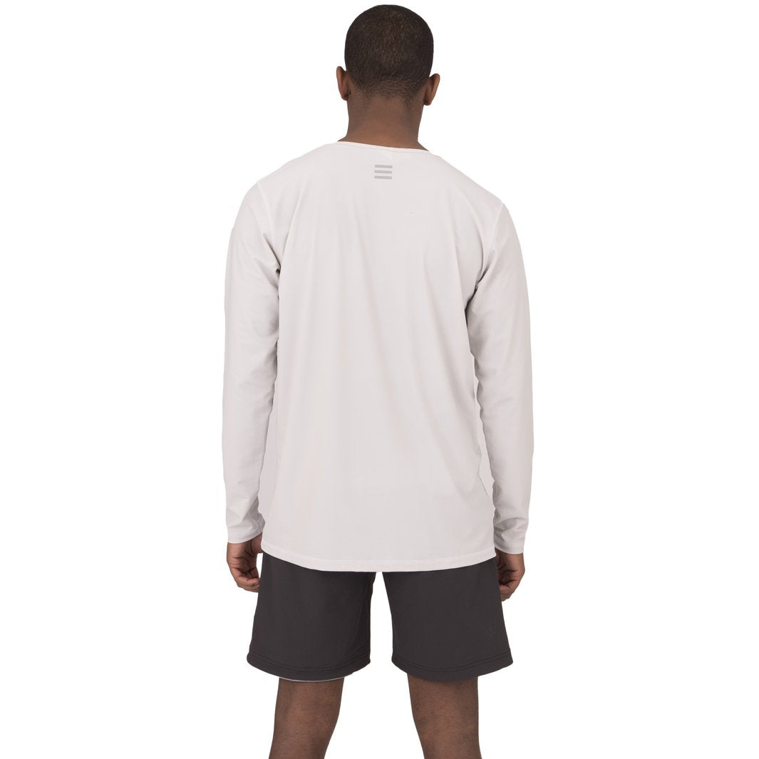 Men's Coastal Long Sleeve