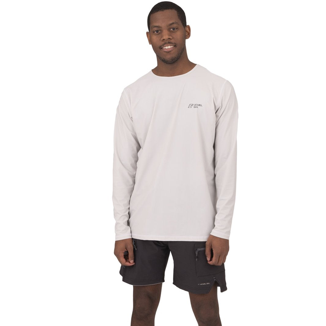 Men's Coastal Long Sleeve
