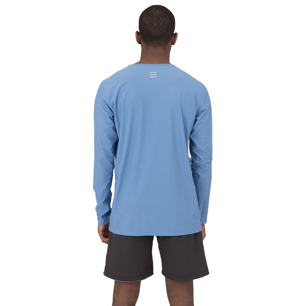 Men's Coastal Long Sleeve
