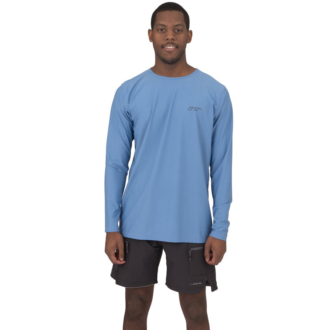 Men's Coastal Long Sleeve