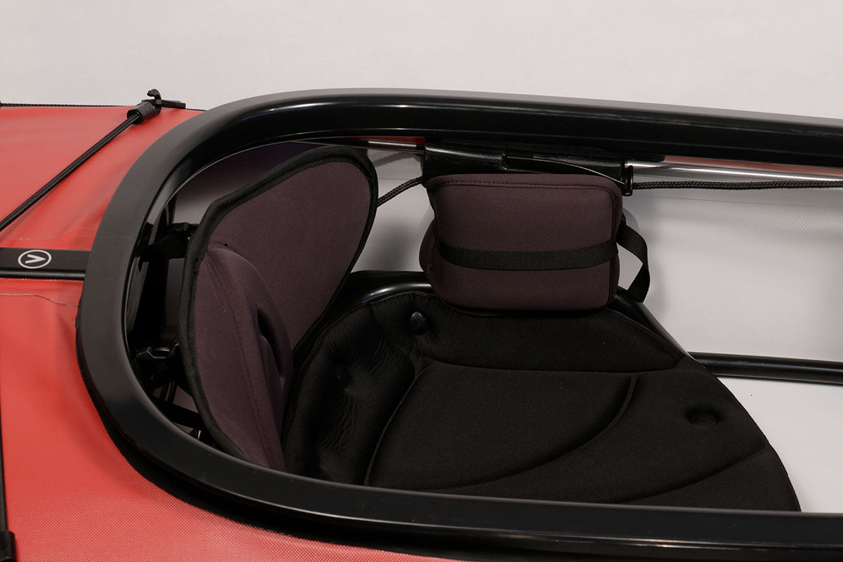 Cockpit Outfitting Kit