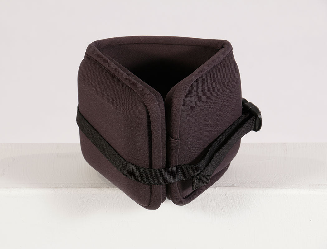 Adjustable Hip Pads (set of 2)