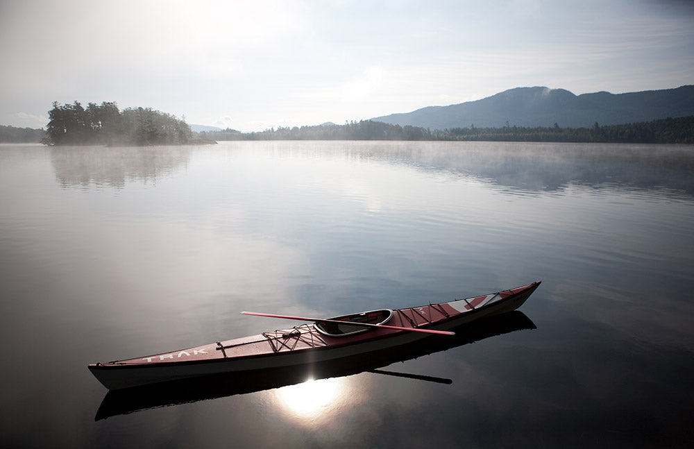 Adirondacks Weekend - TRAK Camp: September 11 - 14, 2026