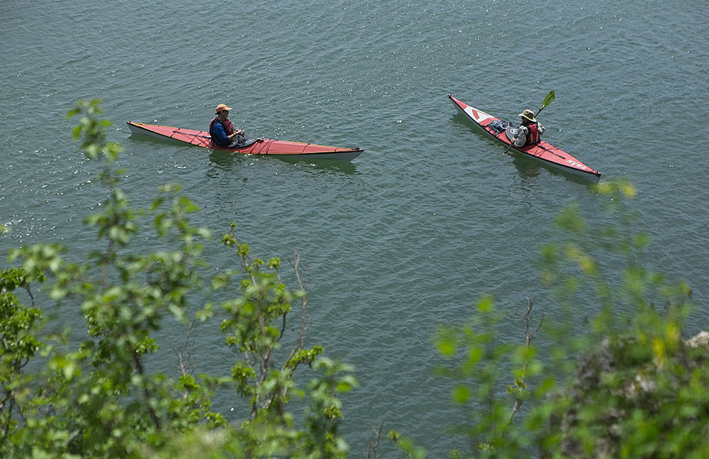 Adirondacks Weekend - TRAK Camp: September 11 - 14, 2026