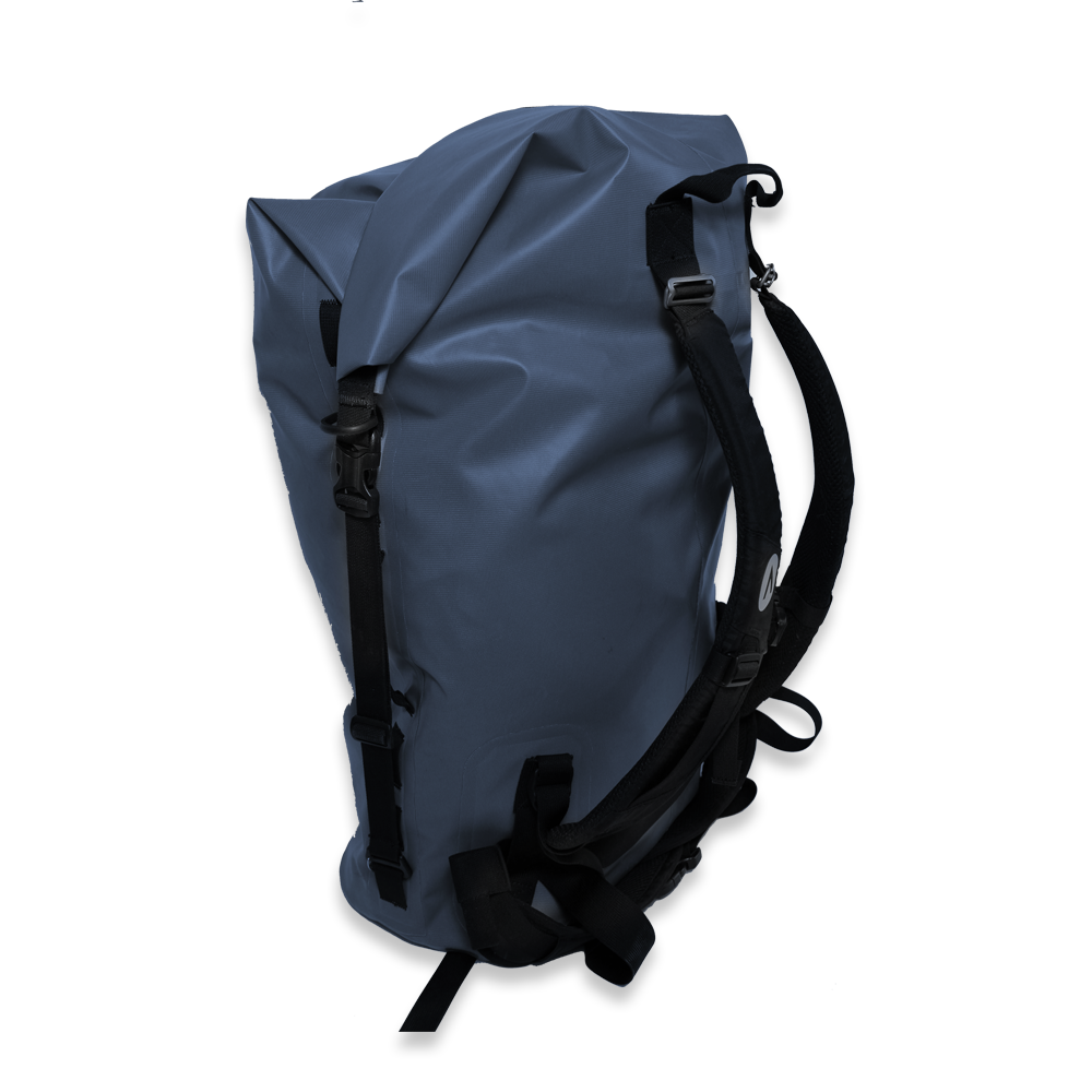 60L Drybag Backpack