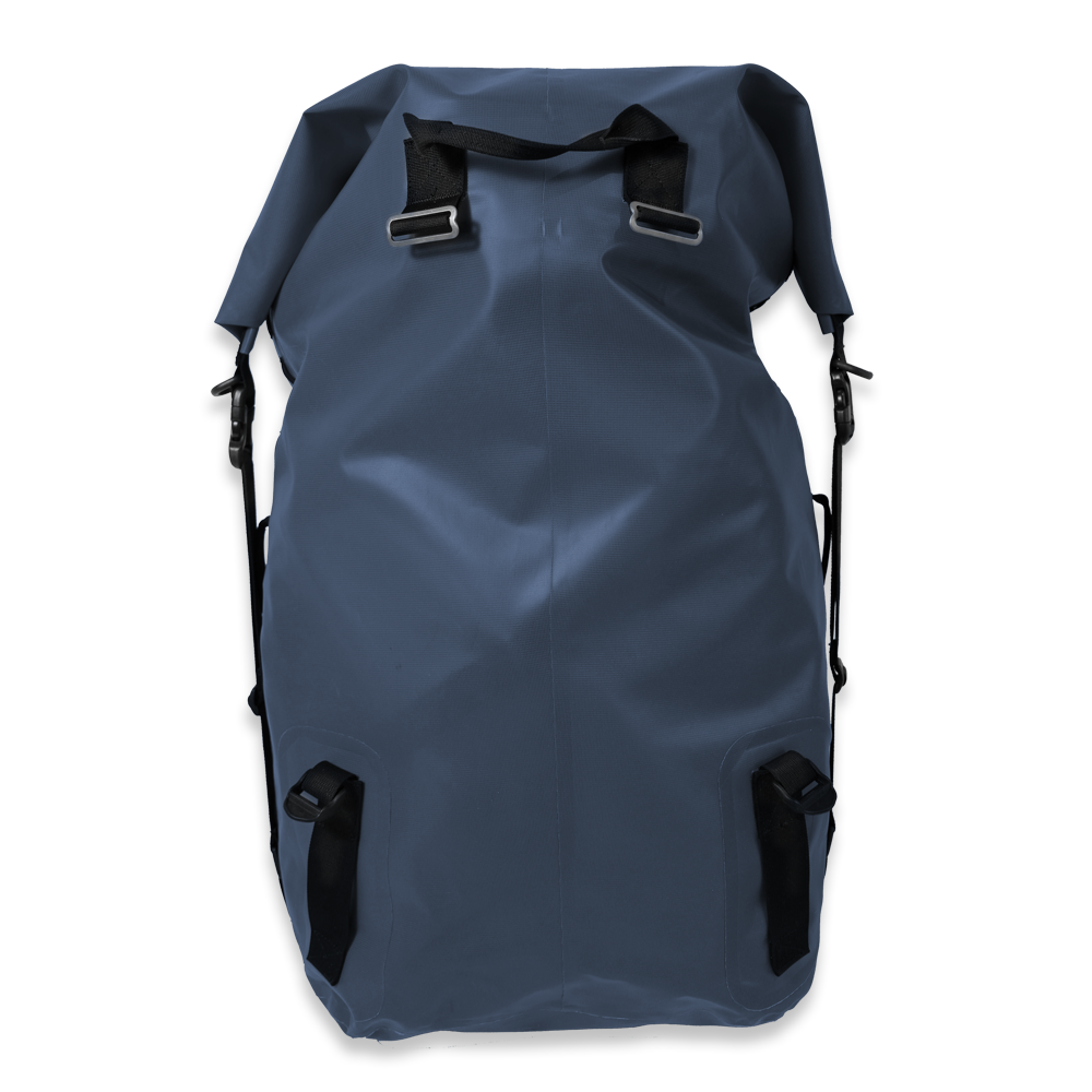 60L Drybag Backpack