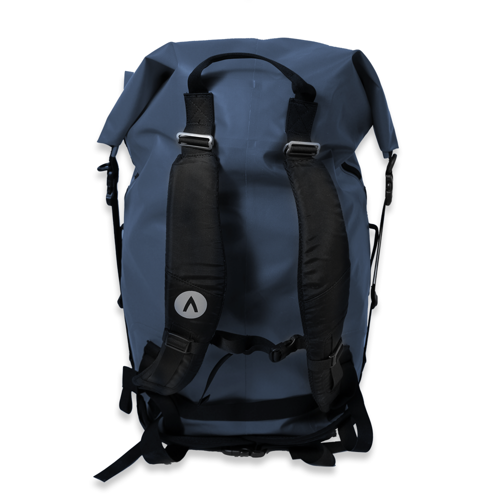 60L Drybag Backpack