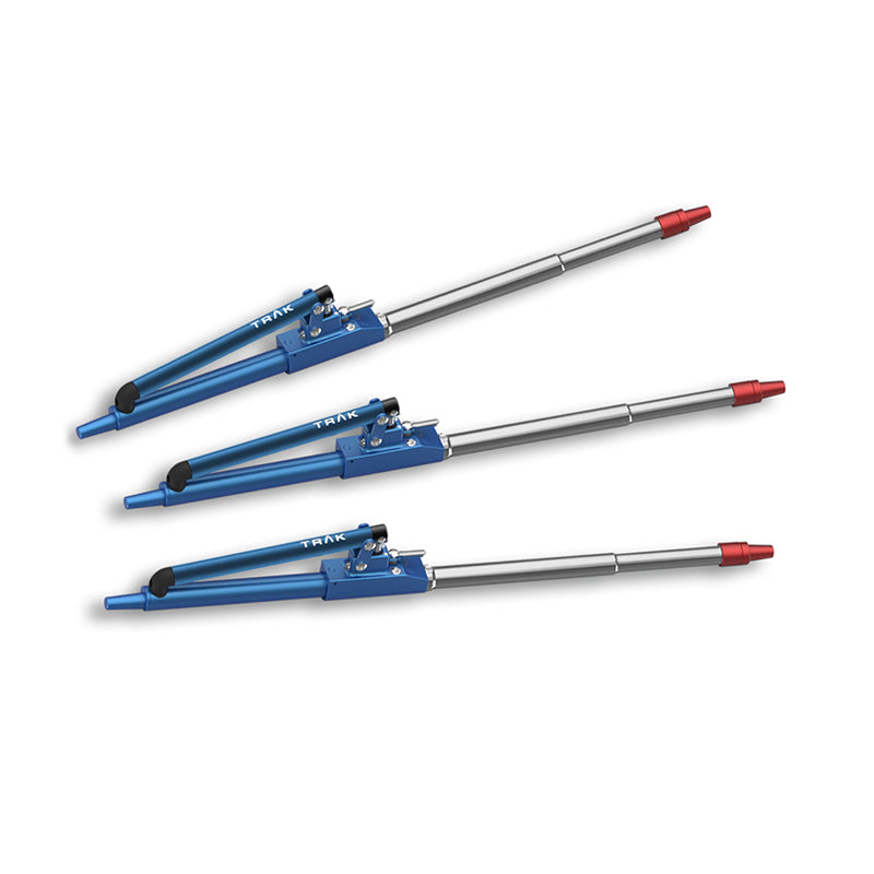 TRAK 2.0 Upgrade Kit (with Extended Warranty)