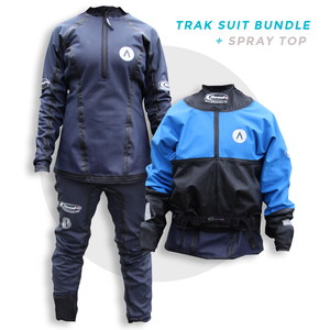 The TRAK Suit - Bundle