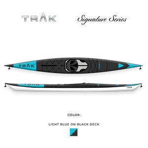 TRAK 2.0 Kayak — SIGNATURE Series (50% Deposit)