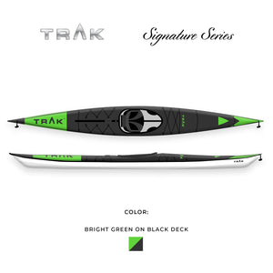 TRAK 2.0 Kayak — SIGNATURE Series (50% Deposit)