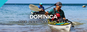 Dominica Named Top Destination of 2023!