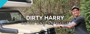 Dirty Harry - Peter and Nathalie