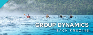 Group Dynamics on the Greatest Lakes - Zack Kruzins