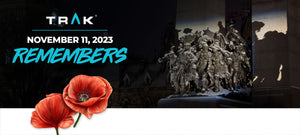 Remembrance Day 2023