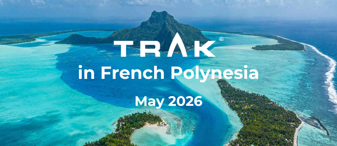 SAVE YOUR SPOT: Paddle in French Polynesia in May 2026