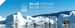 Blue Friday | Hail All Children of the Wave!