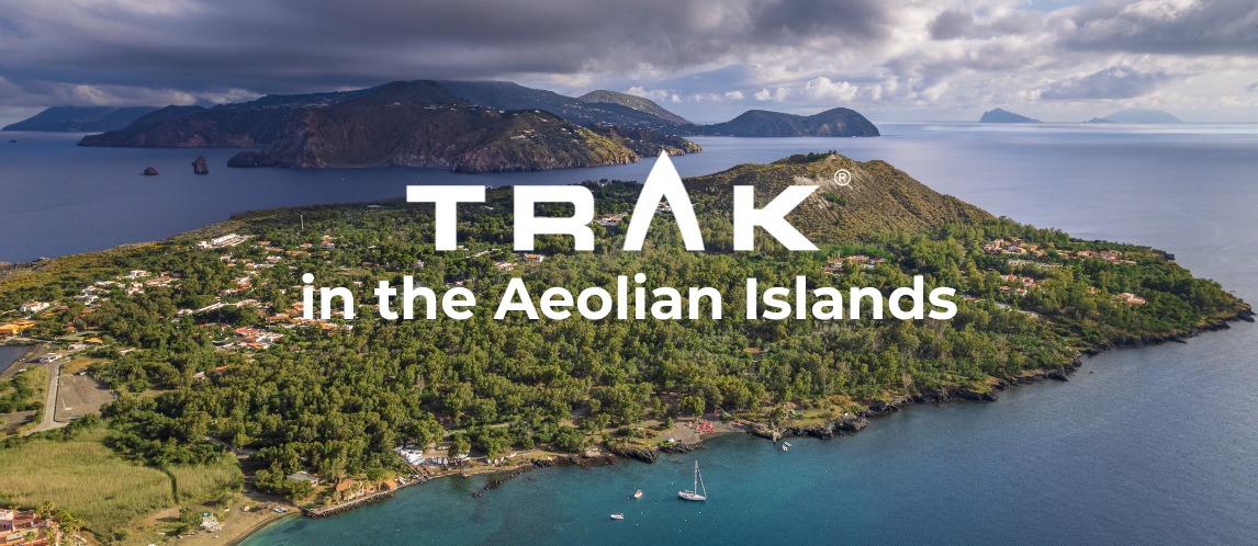 Exploring the Aeolian Islands by Sea Kayak