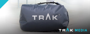 The TRAK Expedition Bag System