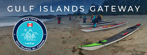 Gulf Islands Gateway - TRAK Pilot Training