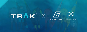 One with Water: TRAK x Level Six