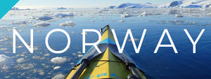 Trip Announcement: Sail, hike, and kayak below Norwegian auroras