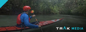 Paddle TV, Paddling Jamaica with Ken Whiting