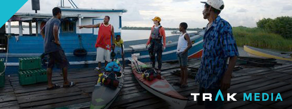 TRAK in Nicaragua