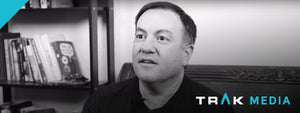 The Story of TRAK - Meet Founder Nolin Veillard and What’s Behind TRAK