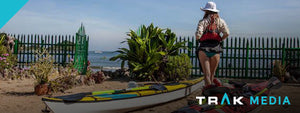 TRAK in the Philippines with Jaime & Allie