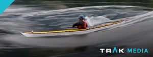 Skookumchuck Standing Wave #1