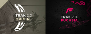Announcement: Two New Kayak Deck Designs