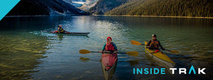 VIDEO: TRAK Tough - The Story of Kayak #2535