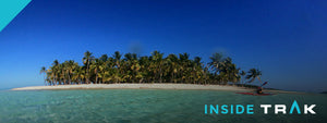WINTER ESCAPE: Nine Days in the Exuma Cays