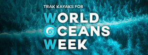 WOW — it's World Oceans Week!