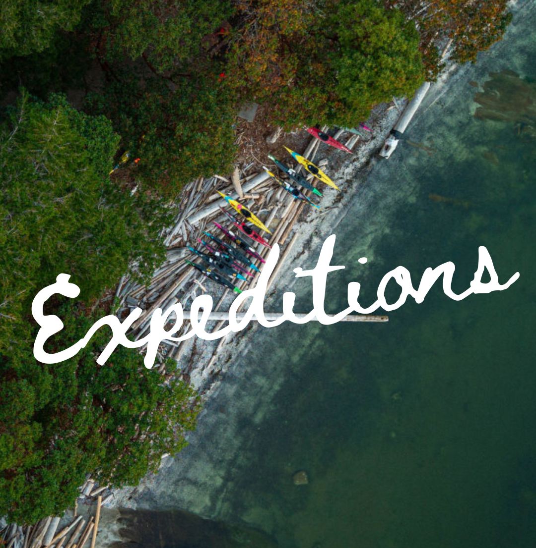 TRAK Expeditions